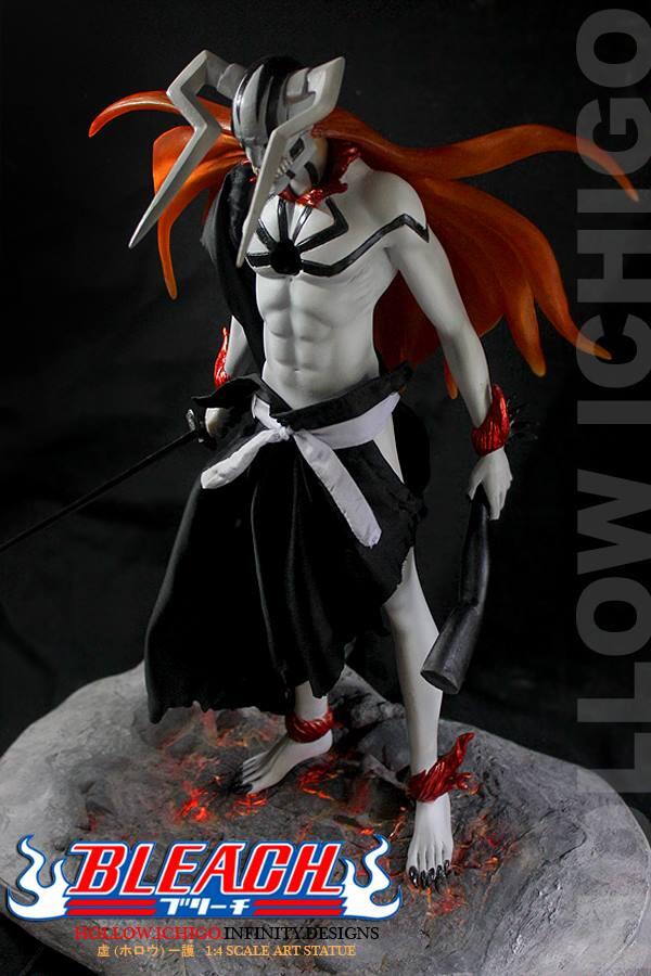 Vasto Lord, Bleach