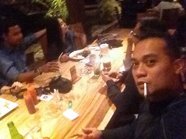 Cozy evening <a href="/CongoGallery/">CONGO Gallery & Cafe</a>