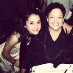 velvetariana's tweet image. Ariana's Aunt Judy would've been so proud to see this day. #ProblemTomorrow