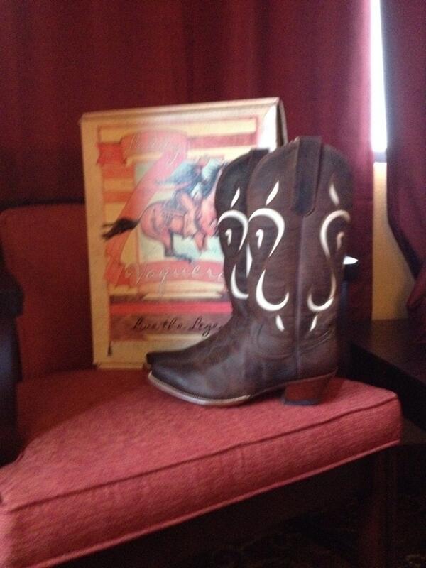 Adams & Butler tweet media