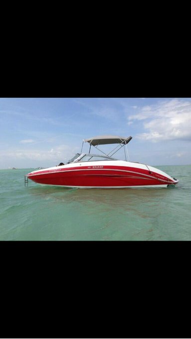 Remember, if you make it out to Passage Key, look for me and my boat! http://t.co/aRB29y5fDJ