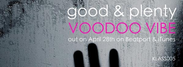 Good & Plenty tweet media