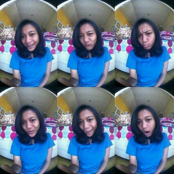 Ranti Maudy (@rantimaudy21) on Twitter photo 
