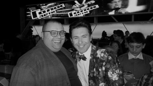 Maxim Fadeev tweet media