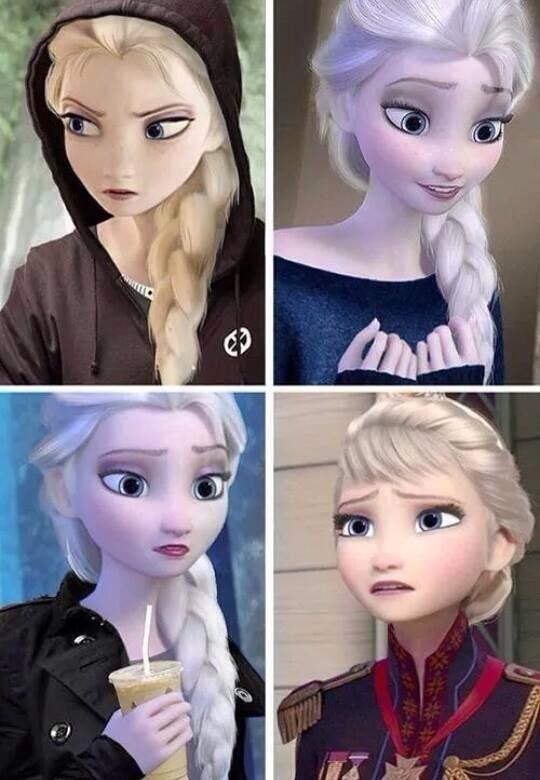 Queen Elsa (@IamElsa112713) | Twitter