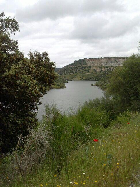 miryam2889's tweet photo. Tarde por valdecañas http://t.co/NDbxB6jZ6Y