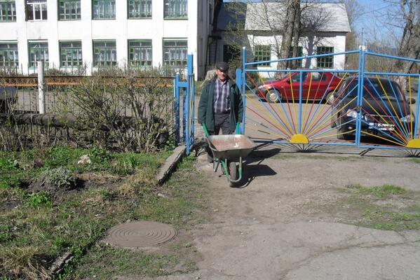 <a href="/BogadmGlava/">BogadmGlava</a> МОУ ДОД ДДТ субботник