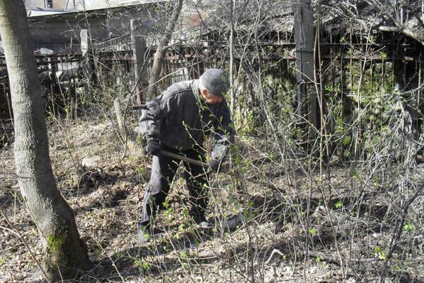 <a href="/BogadmGlava/">BogadmGlava</a> МОУ ДОД ДДТ субботник