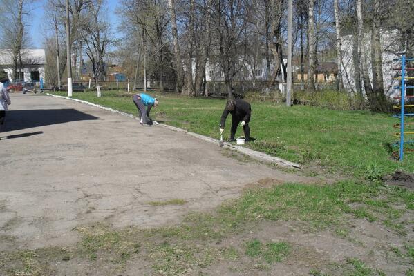 <a href="/BogadmGlava/">BogadmGlava</a> МОУ ДОД ДДТ субботник