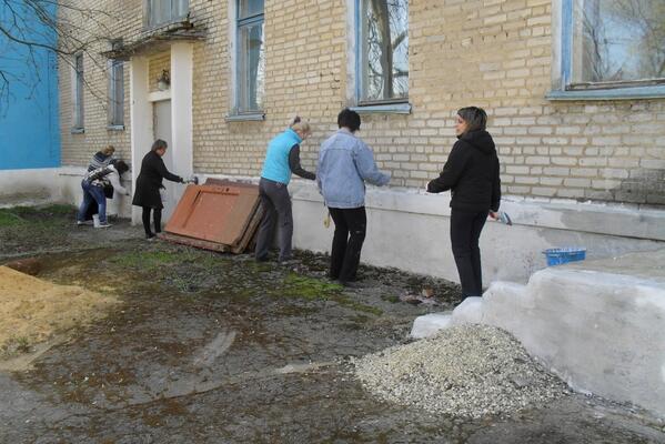 <a href="/BogadmGlava/">BogadmGlava</a> МОУ ДОД ДДТ субботник