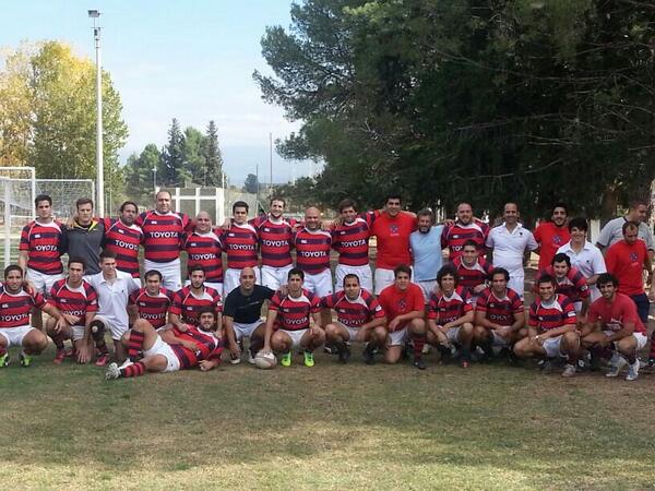 Hay equipo. Preintermedia #CALT