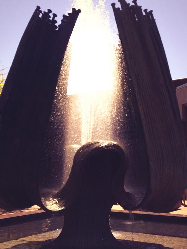 marshallu's tweet image. You are with us today and always. A beautiful celebration of your legacy. #75