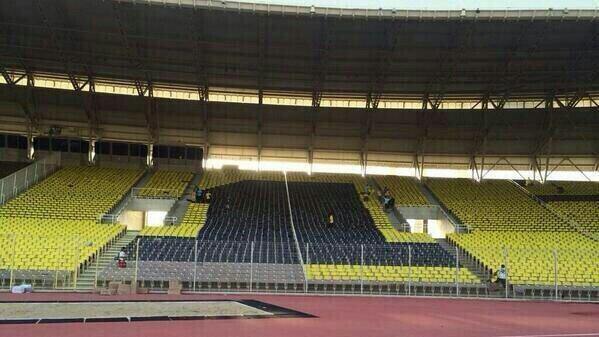 Itti_RT's tweet image. رسميا : 

تيفو جماهير الاتحاد غدا امام الاهلي 

لن يكتمل جمال التيفو الا بحضوركم و الالتزام بلبس الاصفر 💛💛 

#الاتحاد