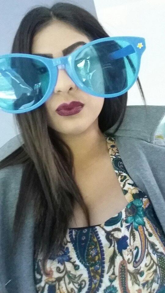 queenjoanna_07's tweet image. Selfie of the year. #toearlyforthis