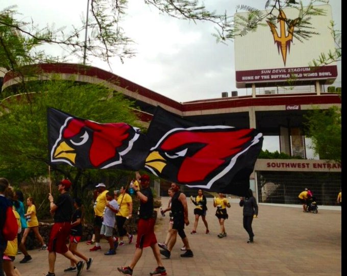 Awesome!  Just saw these @AZCardinals flags at #patsrun http://t.co/WunM4ROPcO<a class="tags" target="_blank" title="On Twitter" href="/?out=eyJ0eXAiOiJKV1QiLCJhbGciOiJIUzUxMiJ9.eyJpYXQiOjE3MjU4MTg3NTEsImlzcyI6InR3cG9ybnN0YXJzLmNvbSIsIm5iZiI6MTcyNTgxODc1MSwiZXhwIjoxNzU3MzU0NzUxLCJyZWRpcmVjdF91cmwiOiJodHRwczovL3R3aXR0ZXIuY29tL0FaQ2FyZGluYWxzIn0.-Wphko3NXhkqAap9ueu0xJasvum1BzeWiGckwXm1YKwDo8MJ3E7UgmfE0B-uqImVgIq2VfvN0CId4riE88xrjQ">@AZCardinals</a><a href="/tag/patsrun"class="tags"><span>#patsrun</span></a>