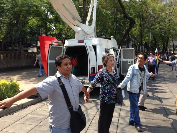 epigmenio ibarra tweet media