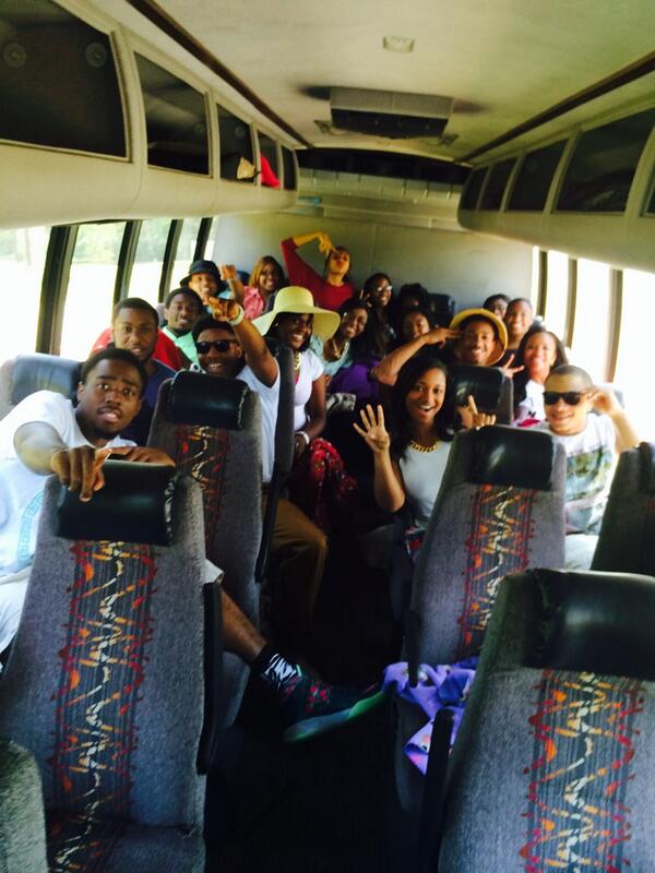 atijuanadaniel1's tweet image. #GradBash14