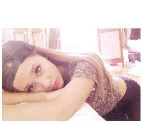 baearigrande's tweet image. Adorbs? Yep!! #ProblemTomorrow #WeAreReadyForProblem @ArianaGrande