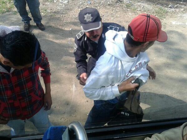essycalixto's tweet photo. @DavidSanchezG @Delta2_NauAgradezco los operativos realizados enservicio publico nos hace sentir + seguros al viajar http://t.co/Ok2NScDrS8