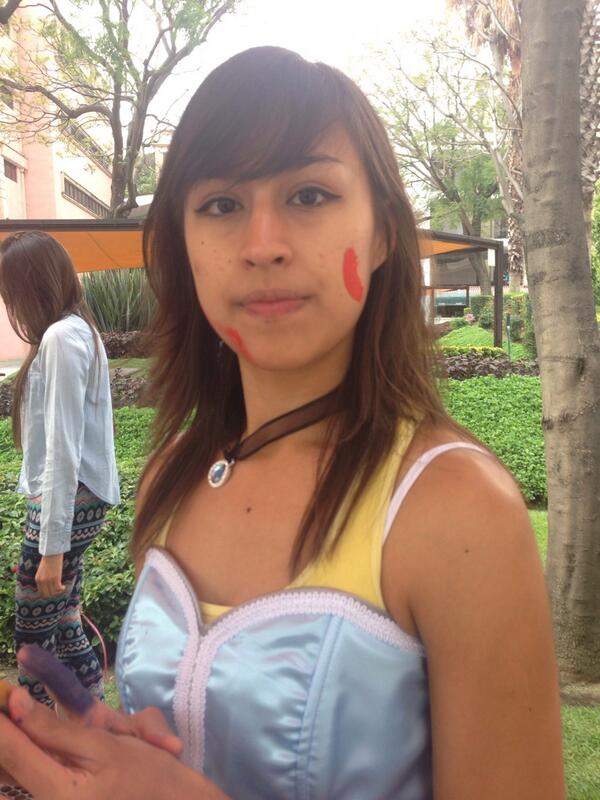 SACF20141's tweet photo. Más selfiesss !!!! http://t.co/3lRxOT2m6h