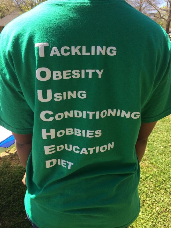 MecklenburgEMS's tweet photo. Come and join us at 1pm to 3pm at 1520 Clanton Rd for the 2nd Annual Biking Out Obesity Event. #medicinthecommunity http://t.co/qtllErKd4t