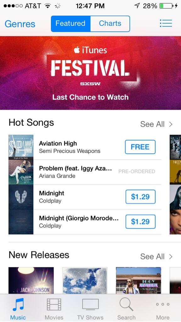 kittyc6cp's tweet image. Holy shit I'm screaming @ArianaGrande #PreOrderProblemOnItunes #ProblemTomorrow #problemtomorrowatmidnight