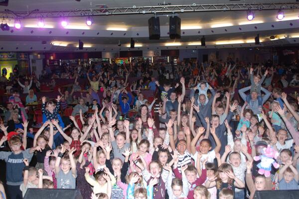 Christophersiso's tweet photo. |@FunStarsGoLive #primrosevalley #quality http://t.co/HfqGlHmX4r