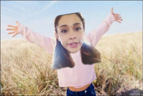 ArianasTrendy's tweet image. IT'S GONNA BE PERFECT YASS
#WeAreReadyForProblem #1DayUntilProblem #ProblemTomorrow @ArianaGrande