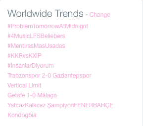 shiba678999's tweet photo. THE TYPO IS TRENDING I CAN'T STOP LAUGHING @ArianaGrande #ProblemTomorrowAtMidnight #notmidnignt 😹😹😹😹 http://t.co/J9vmi6YHu1