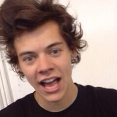 Harry styles icon. [Please fav if using/saving]
