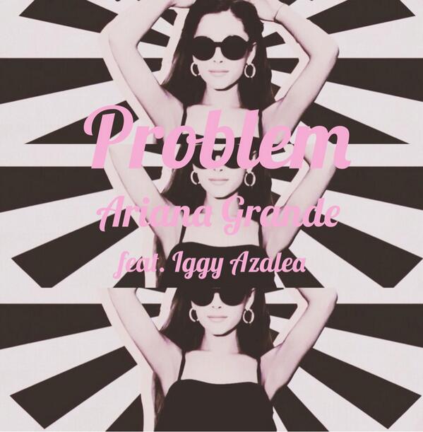 jadavlogs_'s tweet image. #ProblemTomorrowAtMidnight my edit :)