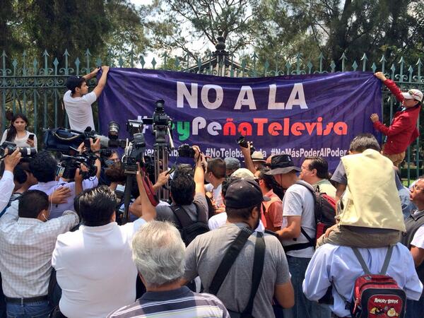 Denise Dresser tweet media