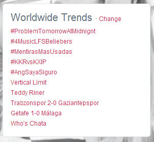 ArianaToday's tweet photo. Ariana Grande will release Problem tomorrow night at midnight! #ProblemTomorrowAtMidnight is the #1 trend WW! http://t.co/jKu4629NYL