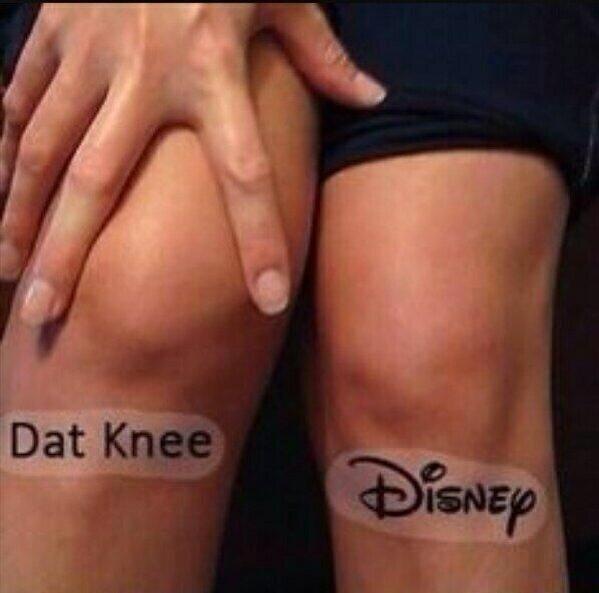 DisneyProbs's tweet image. Puns are fun