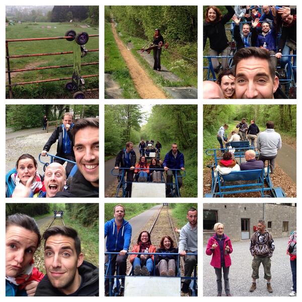 We're simply the best #g7