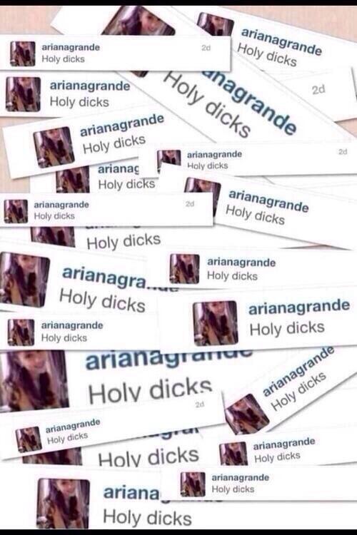 GangstaAriG's tweet image. #ProblemTomorrowAtMidnight