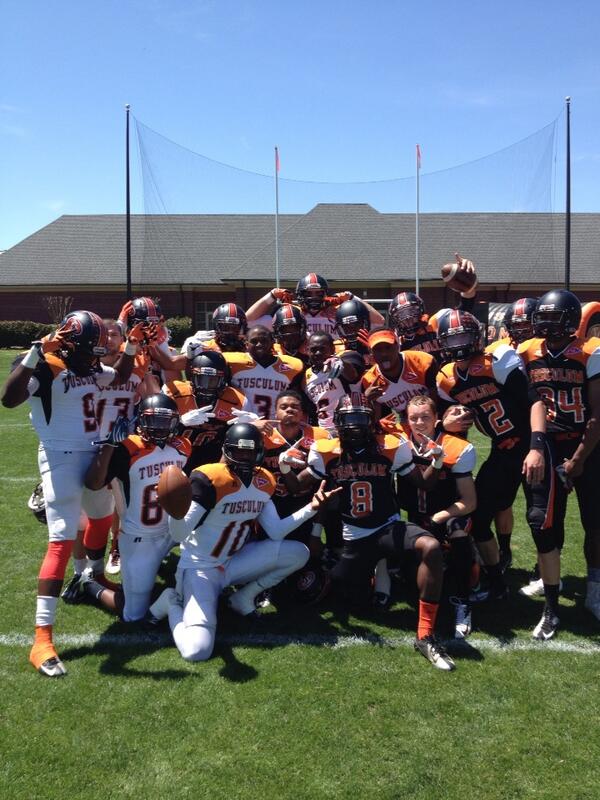 coachJZimmerman's tweet image. AFROS....they are here!!! #spring14