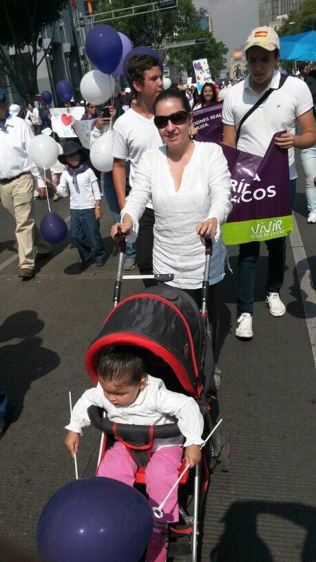 VicktorB's tweet image. Cada vez que nace un ser humano hay  esperanza! #Sialavida #DefendingLife