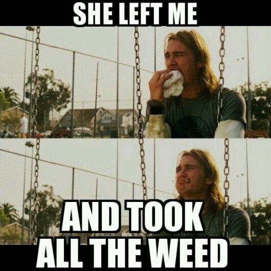 blazingdro's tweet image. lol   #weedproblems