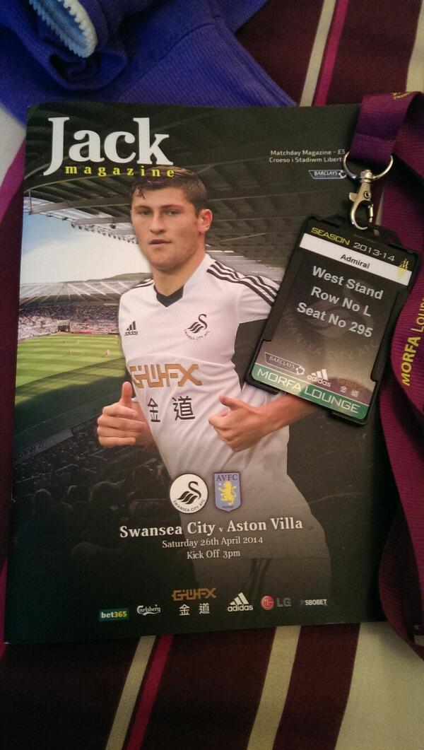 Shell_Hooke's tweet image. Enjoyed my 1st match at the liberty :-) what a bloody goal!!! #frozenthough