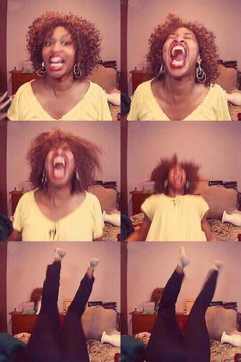 GangstaAriG's tweet image. #ProblemTomorrowAtMidnight