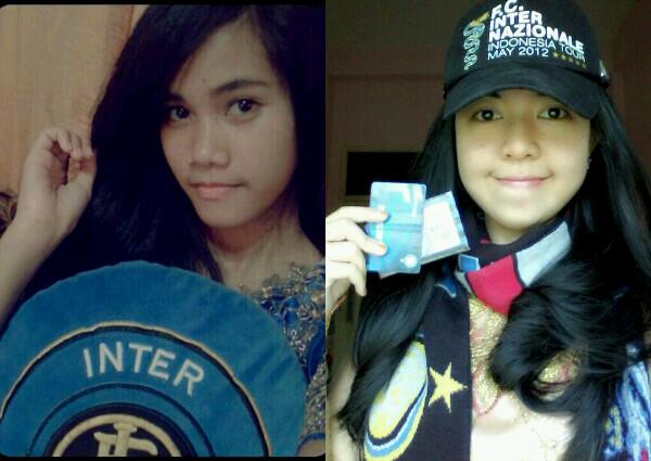 Moe_Citra's tweet photo. @internona_plg :* :* udh kece bnget pdahal hahaayy ♥ @UtaryEsa ♥ @sisilllllll nnt qta ikut gadis sampul aj y wkwkk http://t.co/1sLvAxivla