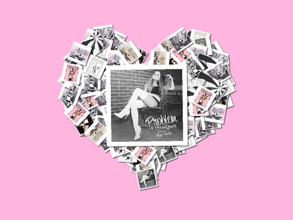 ariana_times's tweet image. @ArianaGrande @IGGYAZALEA @FrankieJGrande @joangrande I can't thinking only about Problem. 💛👧🐱♥📻🎤🎵#ProblemTonight ♬