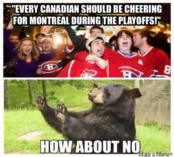#NHLPlayoffs