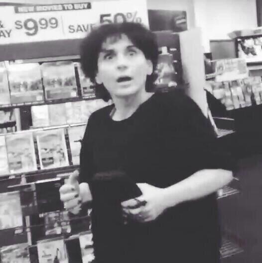 arianademi's tweet image. #1DayUntilProblem