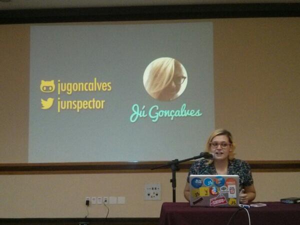 passos's tweet image. @junspector #jsconfbr