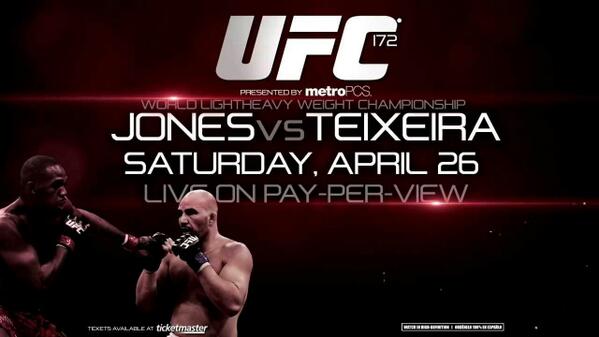 #UFC172 #jonesvsteixeira #HappyHour #Arcadia #Pasadena #Fightnight #UFC172Party #Strippers @KnockoutsLa 6263033003