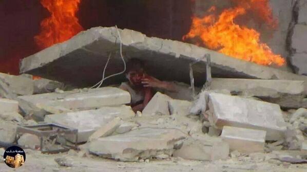 alfehman's tweet photo. لا نمانع أن يتحدث الشعب السوري ويطالب بما يريد شرط أن يكون تحت سقف الوطن http://t.co/A8aEdR4dMb"