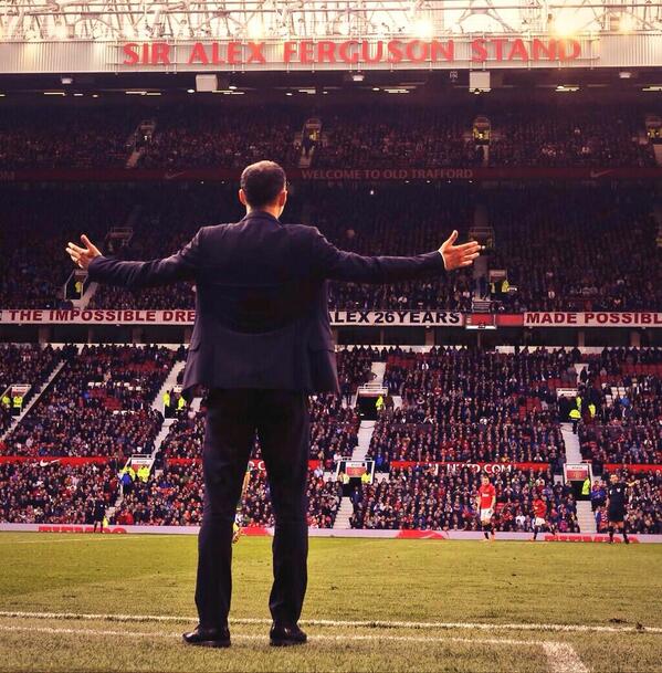 ODDSbible's tweet photo. This is class. http://t.co/gJJZlQR8ch