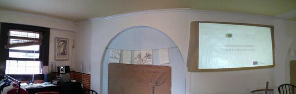 man_cebral's tweet image. #LocalDebates hoxe en #Vigo iniciamos mapeo de prácticas cooperativas #Cooperland2014